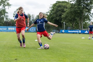 Bild 214 - wBJ HSV Leistungsvergleich